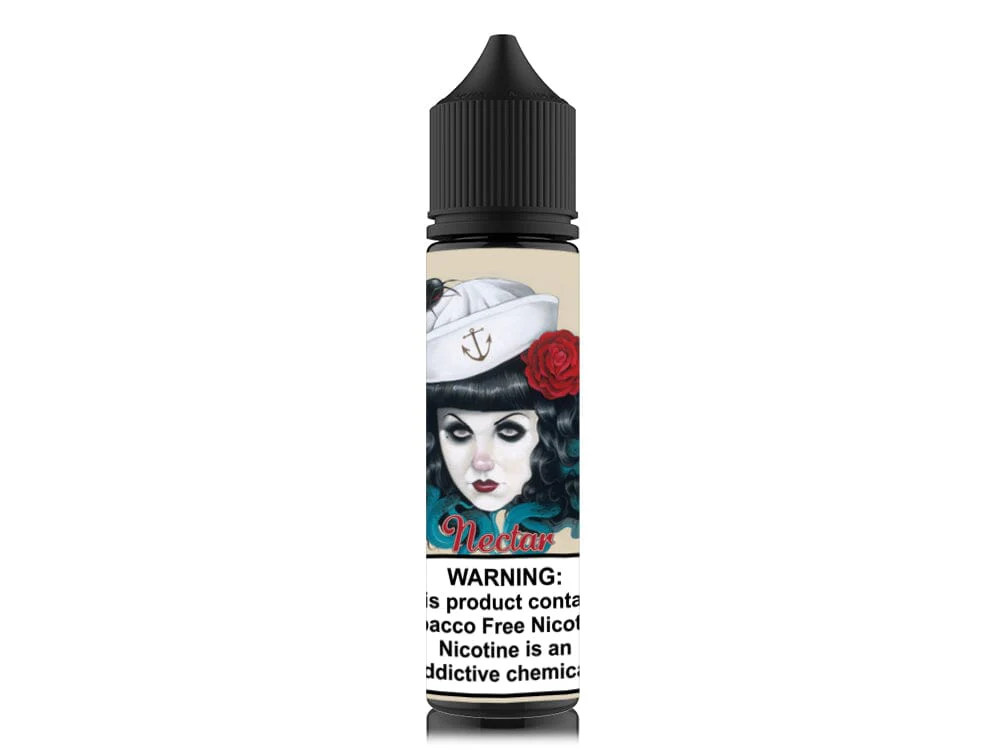 Nectar by Adam Bomb 60mL Series