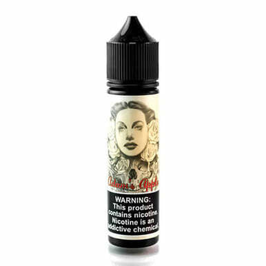 Adam's Apple by Adam Bomb 60mL