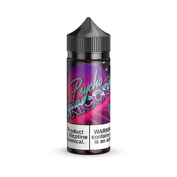 Unicorn by Puff Labs Psycho Series 100mL