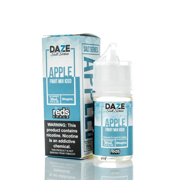 Reds Fruit Mix Iced  by Reds Salt Series 30ml