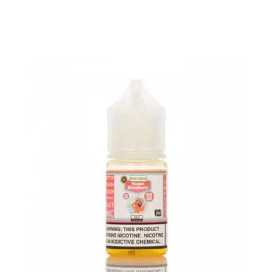 Frozen Strawberry by Pod Juice Salts Series 30ml