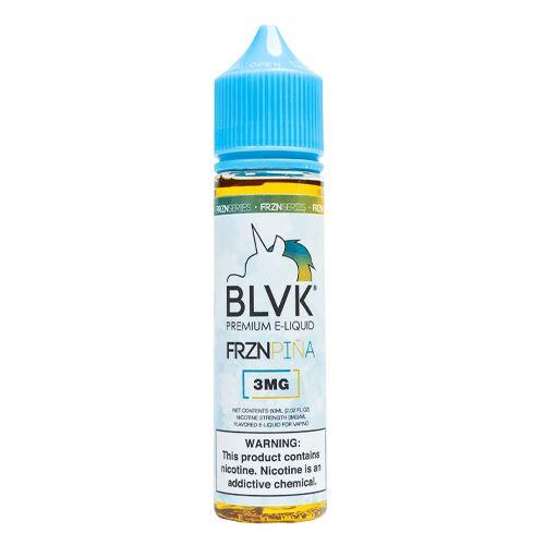 FRZNPIÃA by BLVK Unicorn E-Juice 60ml