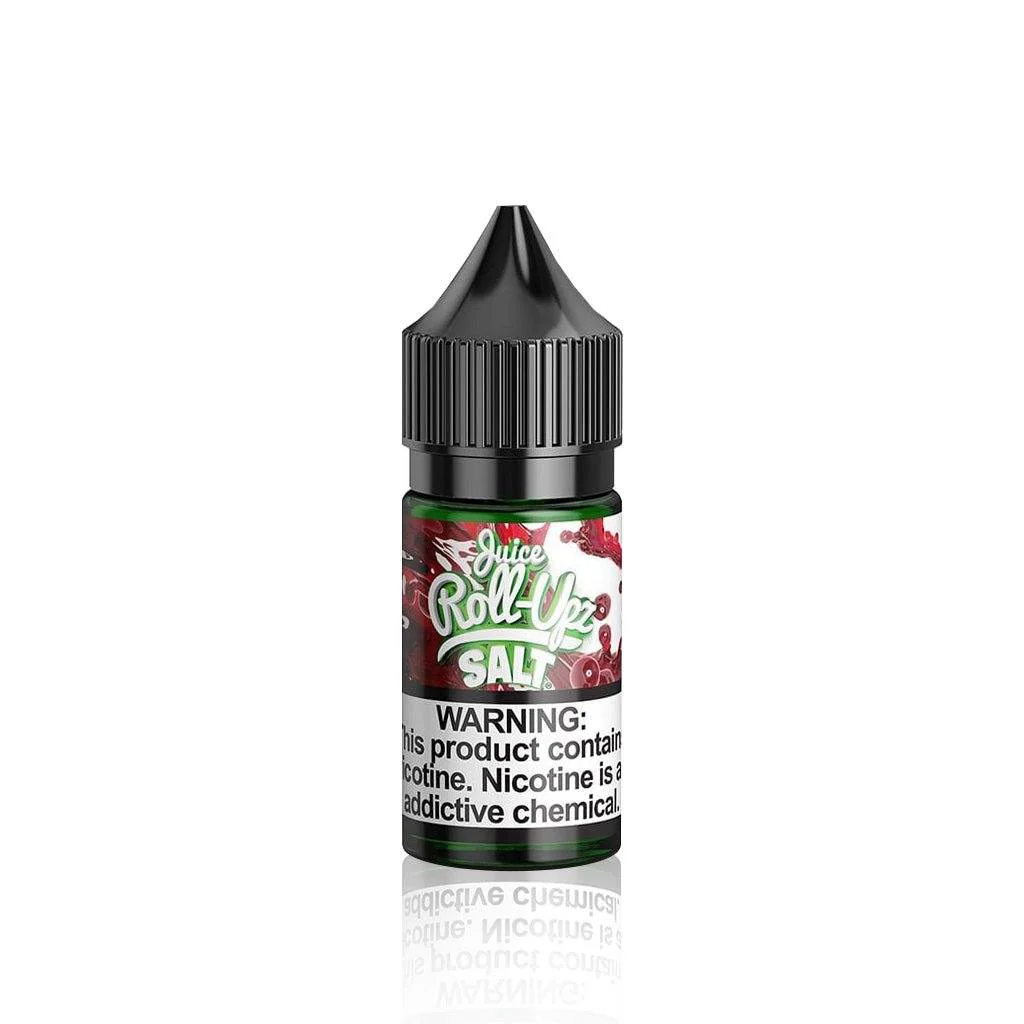 Strawberry TF-Nic by Juice Roll Upz Saltz Series 30ml