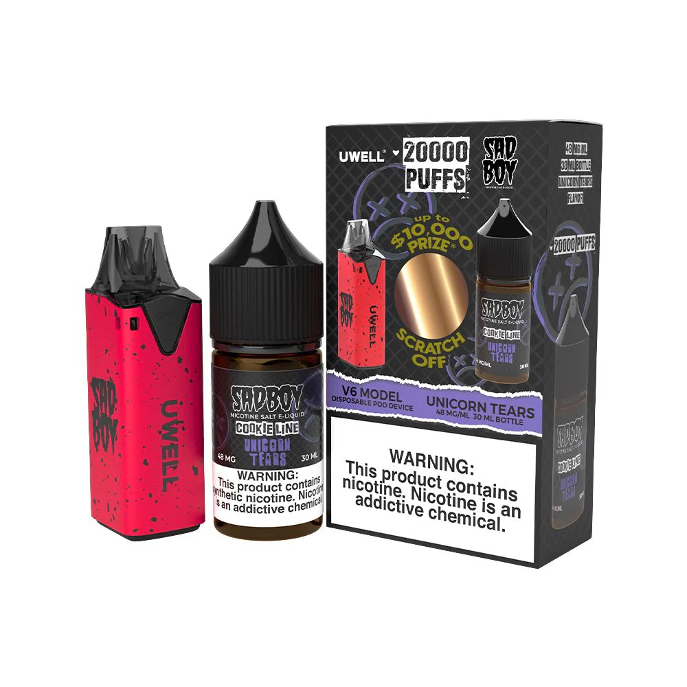 9289-collab-bundle-uwell-v6-disposable-device-daddy-s-vapor-30ml-juice-1.webp