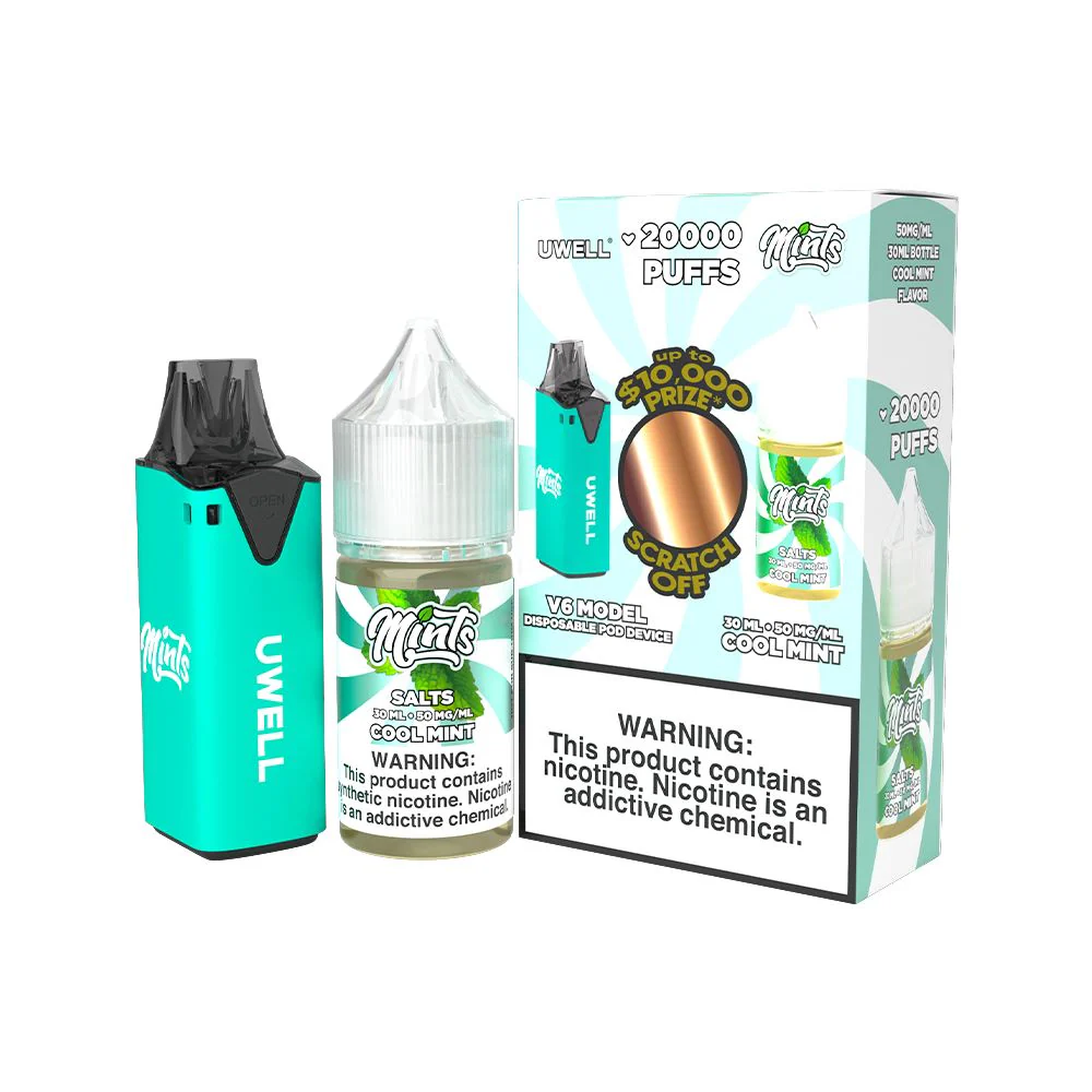 9289-collab-bundle-uwell-v6-disposable-device-daddy-s-vapor-30ml-juice-1.webp