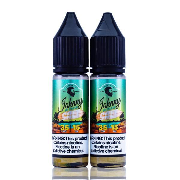 Cowabunga by Johnny Be Fresh Salts 30ml