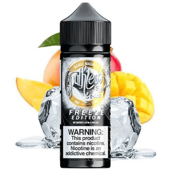 Mango Madness by Ruthless Series Freeze Edition 120ml