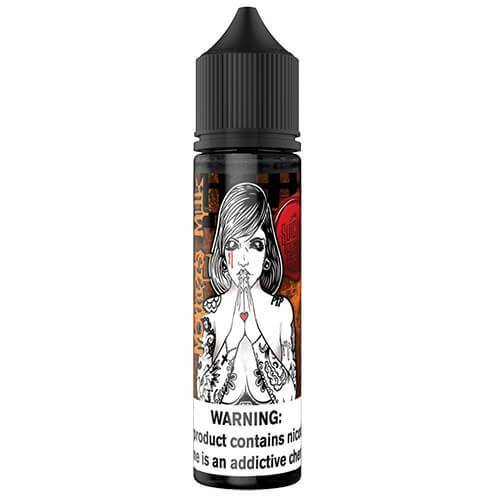 Mother's Milk by SUICIDE BUNNY 60ml