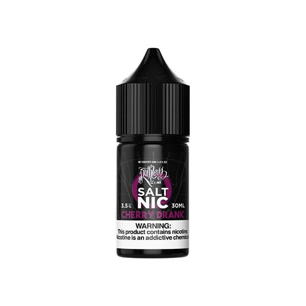 Cherry Drank by Ruthless Salts 30mL