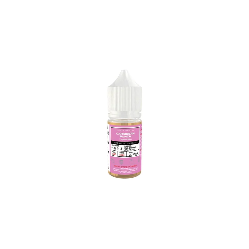 Caribbean Punch by BSX Salts TFN 30ml